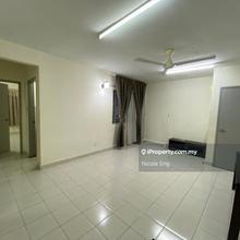 1st Floor Danau Bayu Next To Hospital Sg Buloh, MRT, Komuter, Uitm
