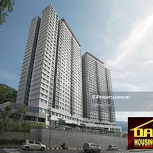 Melody Home 700sf Renovated Ayer Itam