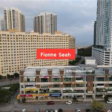 Shoplot Sale Tanjung Tokong Vantage Desiran 1284sqft Build up