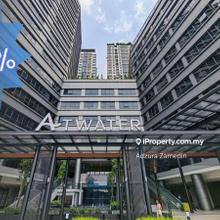 Strategic Location Atwater Corporate Office, Seksyen 13 Shah Alam