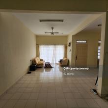 Anggerik Eria, Kota Kemuning Terrace for Sale by Jj Wang 