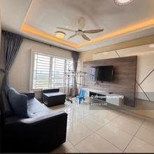 Idaman Residence 2 Bedrooms Fully Furnished Unit