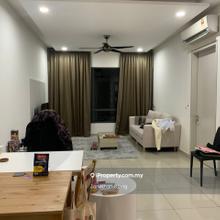 2 bedroom Paloma Tropicana Metropark For Sale
