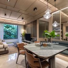 M Azura Wangsa Maju / Near MRT,LRT ,Mall 