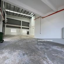 Cheap Factory for Sale in Xme Business Park, Nilai Impian, Nilai