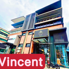 I 32 industrial Park  Puchong Utama, bandar puteri, Puchong