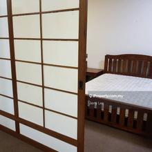 Condominium for Rent