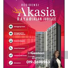 Rumahwip Akasia Raya Jalan Loke Yew KL