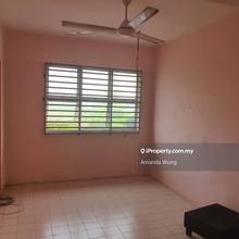 Pangsapuri Kajang Prima Cempaka,Kajang,Semenyih,Cheras 
