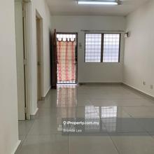 Near to  Sungai Long