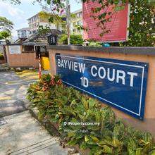 Bayview Court Seri Sentosa For Sale