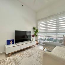 Semi Furnished & Nearby Facilities  @ Residensi Rimbun, Kajang