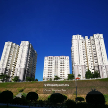 Aseana Puteri Condominium @ Bandar Puteri, Puchong, Selangor