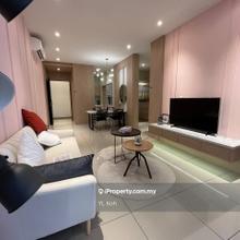 Great community. Near parks, schools, libraries, and shops.