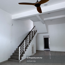 3 Storey House Putra Prima, Puchong - Value Buy
