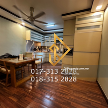 Damaipuri Condo For Rent 