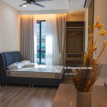 Cubic Botanical, Bangsar South, Midvalley, KL Eco City