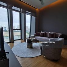 City of dreams , fully furnish , 2 car park