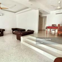 Charming 2-Storey Terrace Home in Taman Tun Dr Ismail