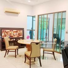 Tranquility Park, 2-Storey Semi-D  (Type C) View Garden