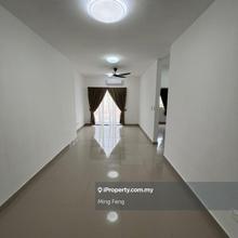 4 rooms, 1050sf, Partly, Minest Sentul for Rent