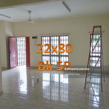 22x80 spacious house