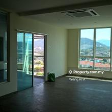 Zen Suites @ Zetapark Setapak for Sale