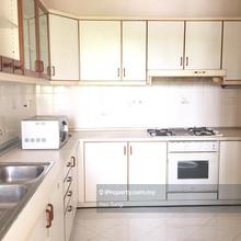 Fully furnished, strategic location, 2 car park