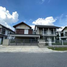 Near to Elmina Centre Park & Temu Shoplot & Highway