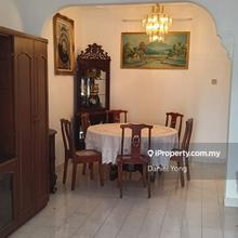 Tmn Bukit Kempas 2 Storey Terrace House 4bed Fully Furnish Johor Bahru