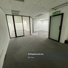 Bayan Indah 1st Floor Office For Rent @ Bayan Lepas