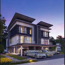 New Project Bandar Mahkota Cheras