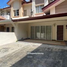 Worth Buy Unit Sunway Tunas Jaya 1864sf Move In Condition Batu Maung