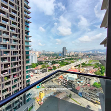 Limited unit view to believe