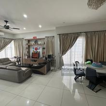 Double Storey Bungalow Taman One Krubong, Krubong Melaka