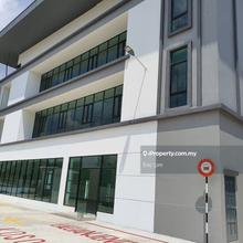 New Factory Warehouse Elmina East Industrial Park, Shah Alam