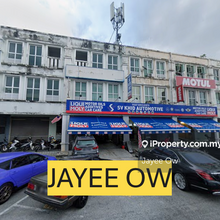 Ground Floor Shop For Rent, Saujana Impian, Kajang, Selangor