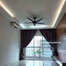 Spring Avenue (Kuchai Damai), Kuchai Lama