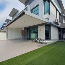 Bandar Bestari Canary Garden Semi D House for Sale