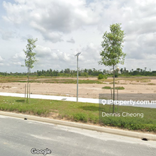 Industrial Land