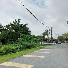 Residential Land for Sale At Kota Tinggi