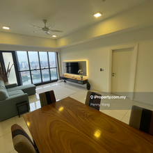 Good in Condition & lake view 