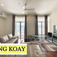 Worth Buy Unit - 2000sqft at Quayside Seafront Condo