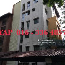 Condominium for Rent