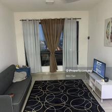 Renovated Unit