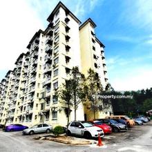 Baiduri Court Apartment, Bandar Bukit Puchong 2, Puchong
