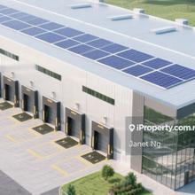 Functional Warehouse plus 3 Storey Office