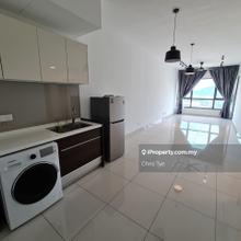 Serviced residence for Rent