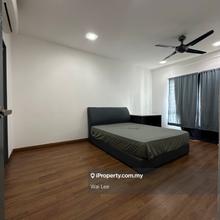 Cheras Permaisuri Seri Puteri Condo For Rent