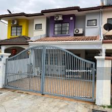 2 Sty House, Taman Cheras Hartamas, Fully Furnished & Renovated, G&G